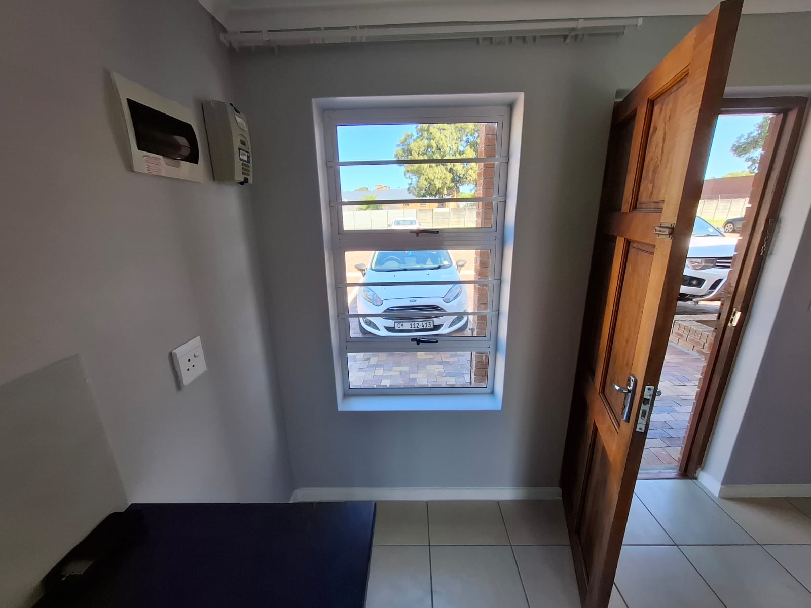 To Let 1 Bedroom Property for Rent in Bellville Central Western Cape